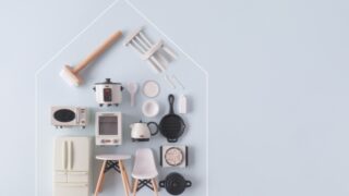 「家電」ライダー